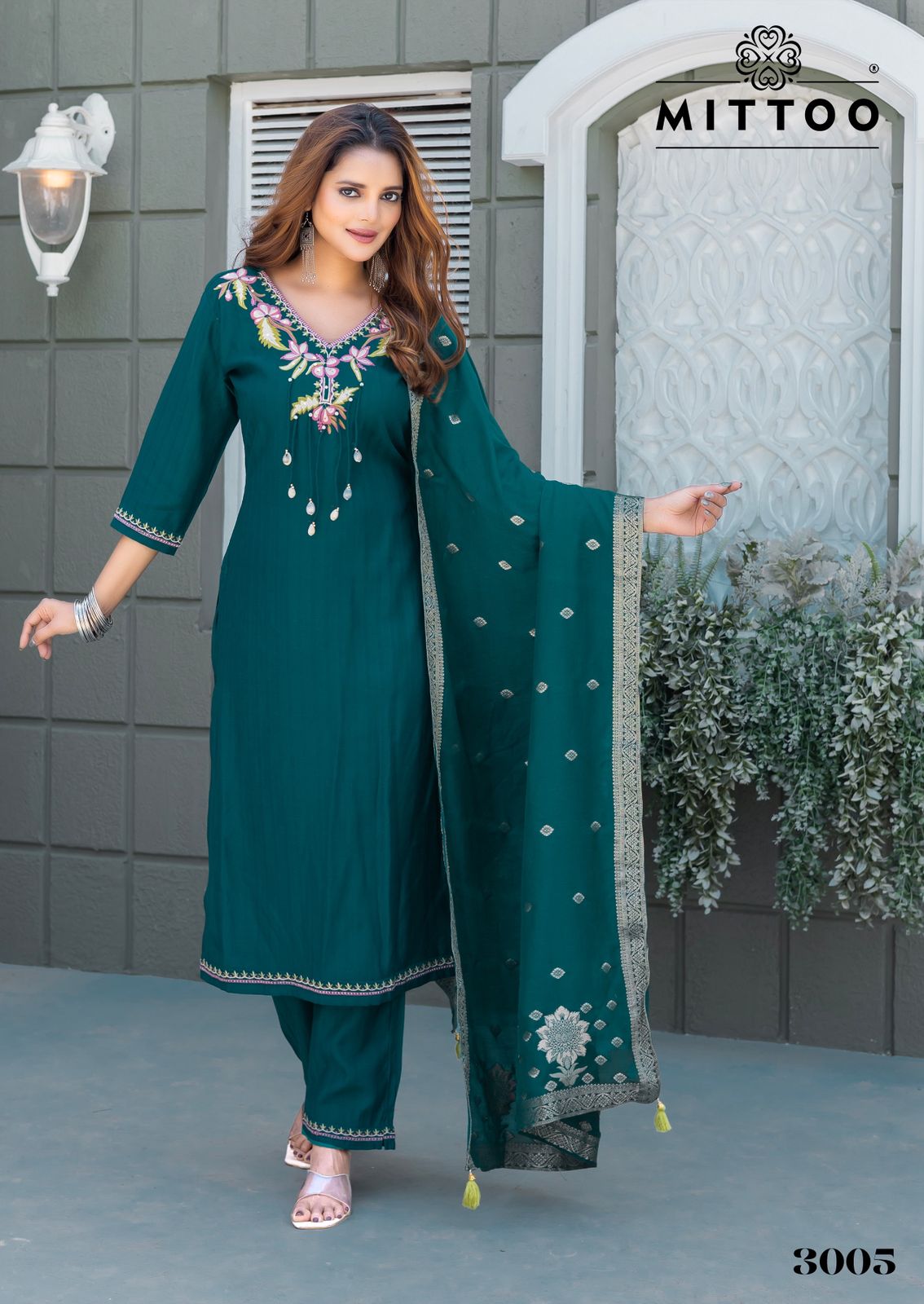 Mittoo Kurti Mansa Readymade Dress Catalog collection 10