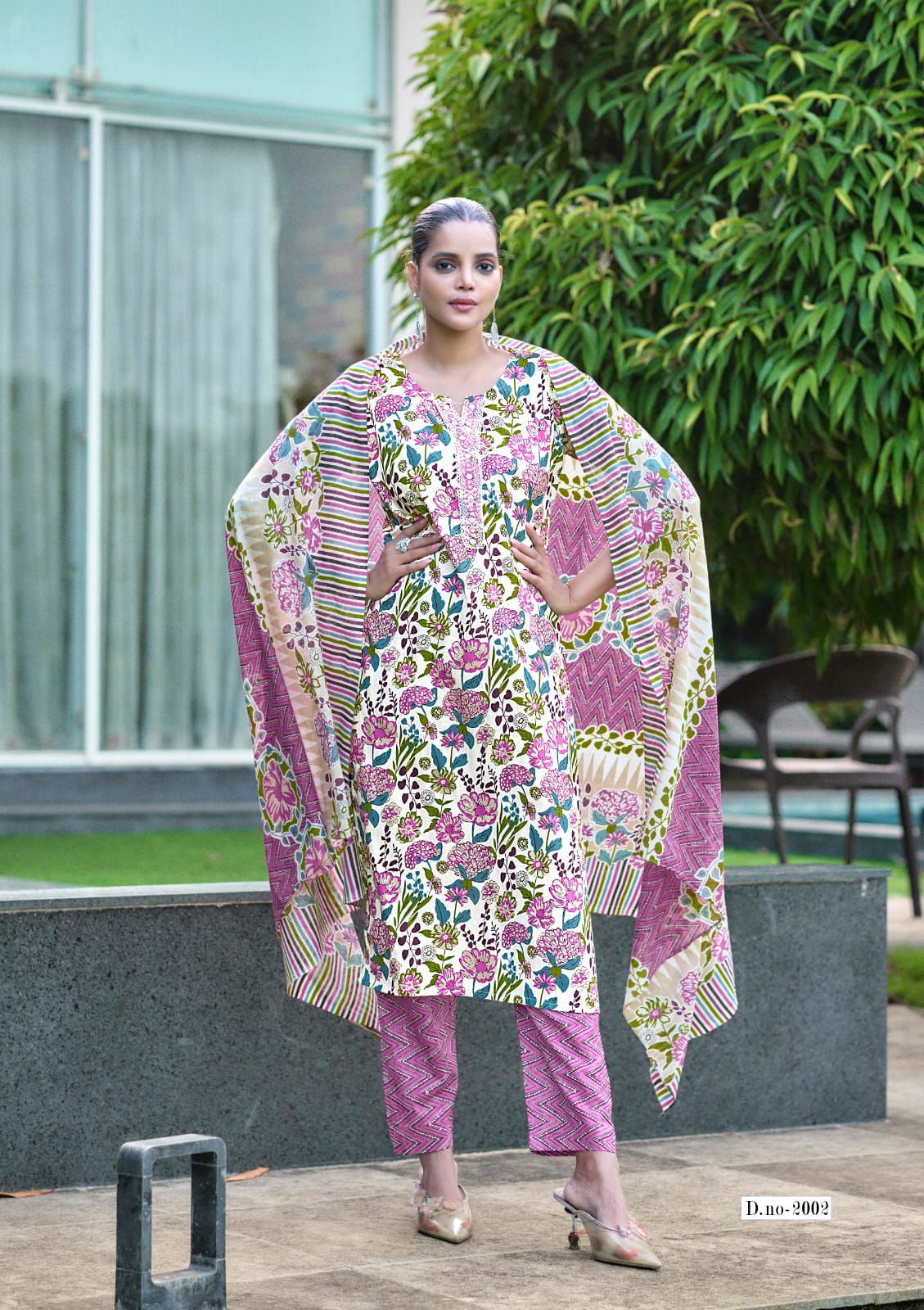 Tips And Tops Summer Saga Vol 2 Printed Catalog collection 4