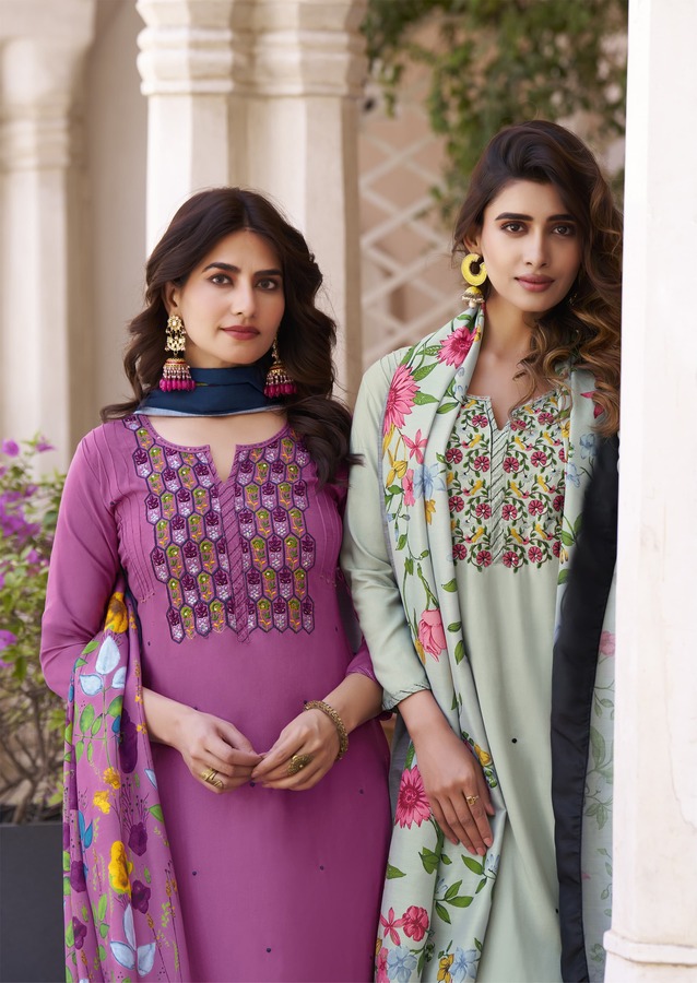 Woodee Siyoni Readymade Dress Catalog collection 3