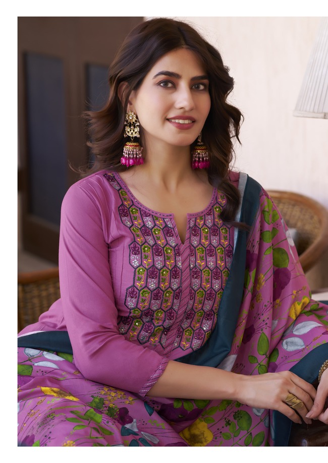 Woodee Siyoni Readymade Dress Catalog collection 8