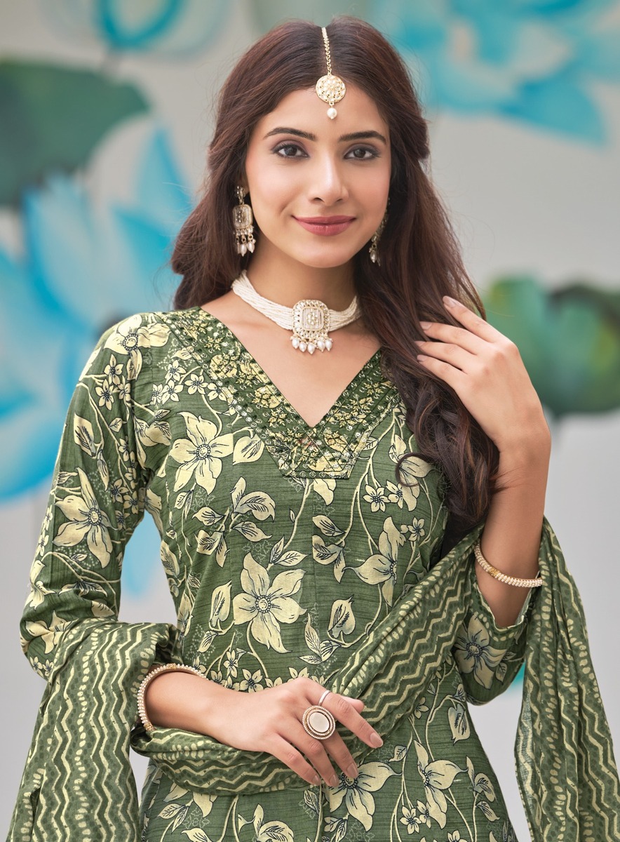 Radhika Lifestyle Cindrella Vol 1 Readymade Dress Catalog collection 17