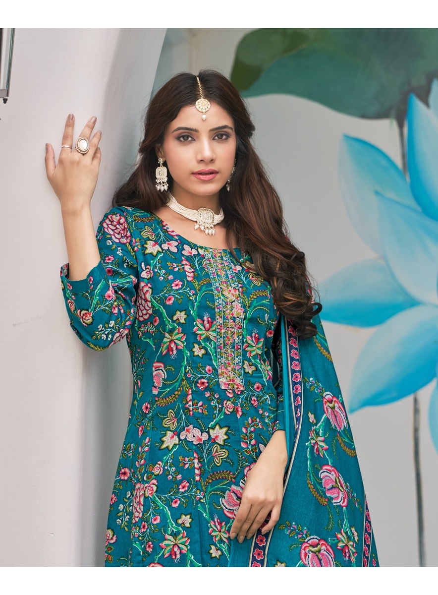 Radhika Lifestyle Cindrella Vol 1 Readymade Dress Catalog collection 13