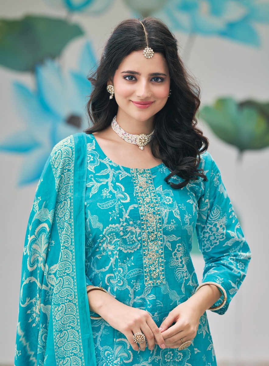 Radhika Lifestyle Cindrella Vol 1 Readymade Dress Catalog collection 3