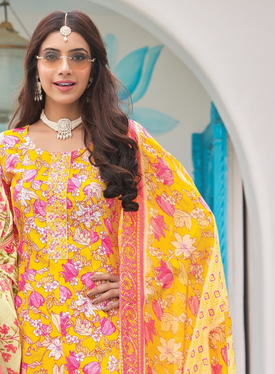 Radhika Lifestyle Cindrella Vol 1 Readymade Dress Catalog collection 2