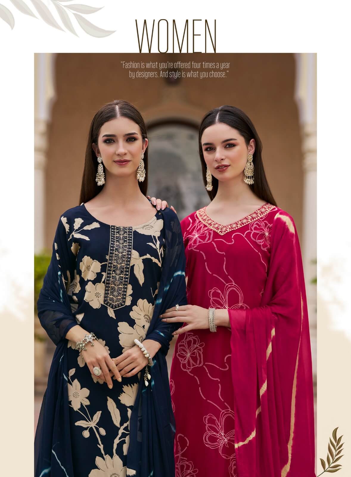 Radhika Lifestyle Siya Vol 1 Readymade Dress Catalog collection 17