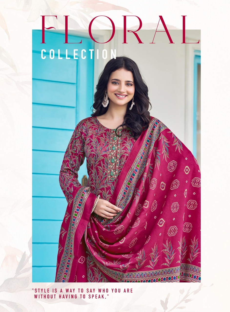 Radhika Lifestyle Nazrana Vol 2 Readymade Dress Catalog collection 1