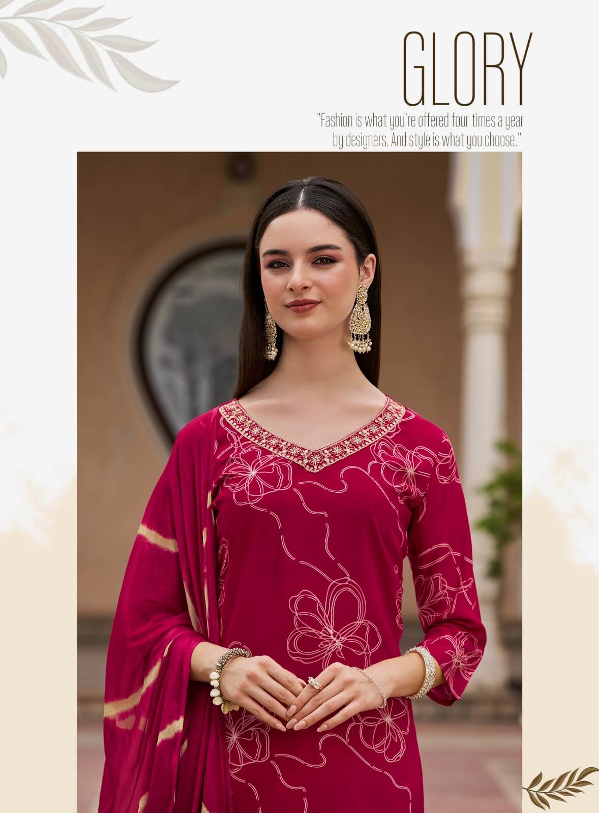 Radhika Lifestyle Siya Vol 1 Readymade Dress Catalog collection 10