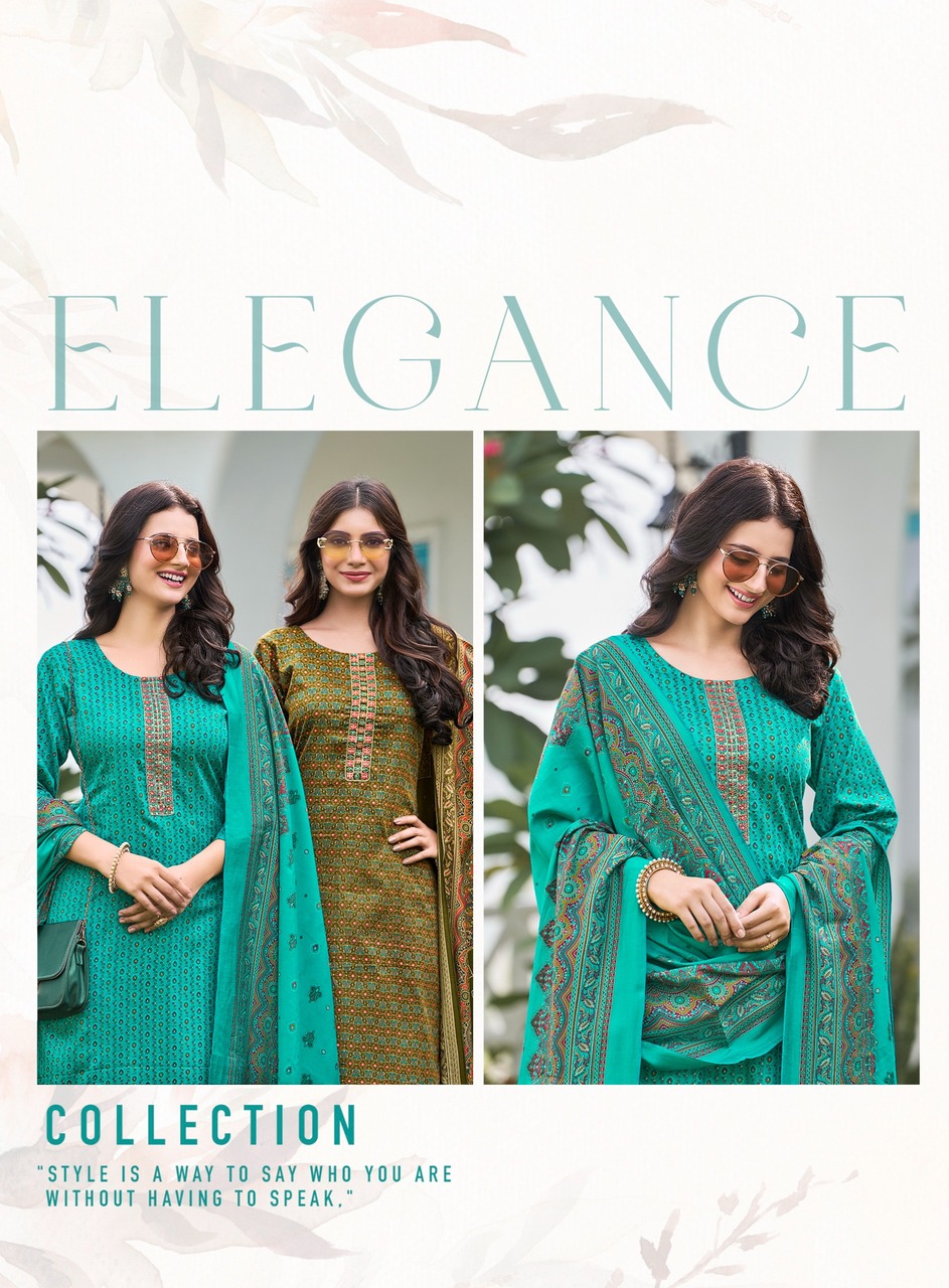 Radhika Lifestyle Nazrana Vol 2 Readymade Dress Catalog collection 6