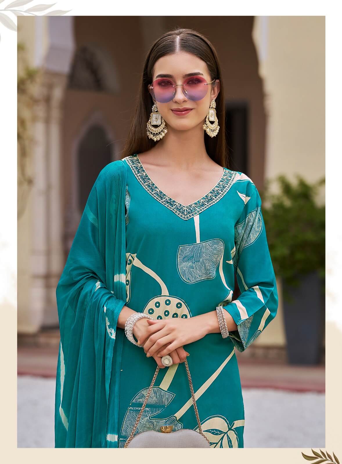 Radhika Lifestyle Siya Vol 1 Readymade Dress Catalog collection 3