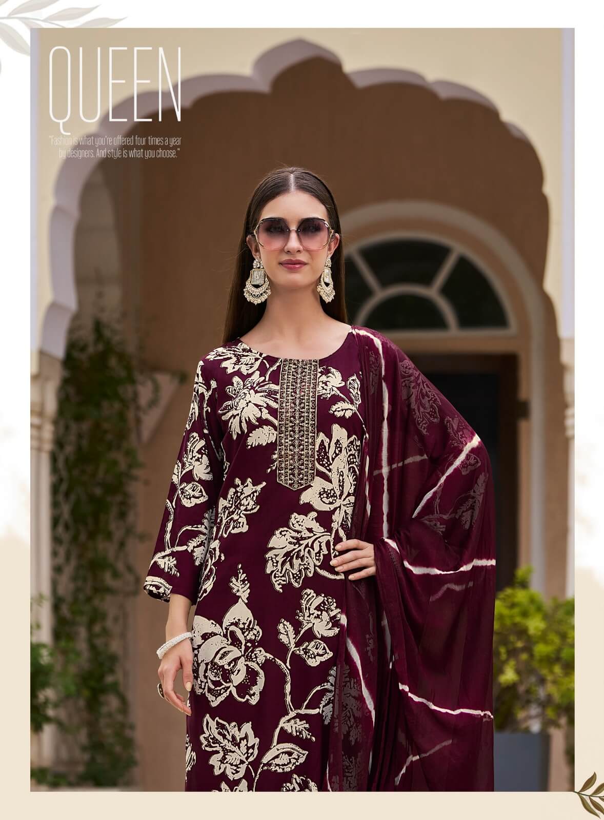 Radhika Lifestyle Siya Vol 1 Readymade Dress Catalog collection 9