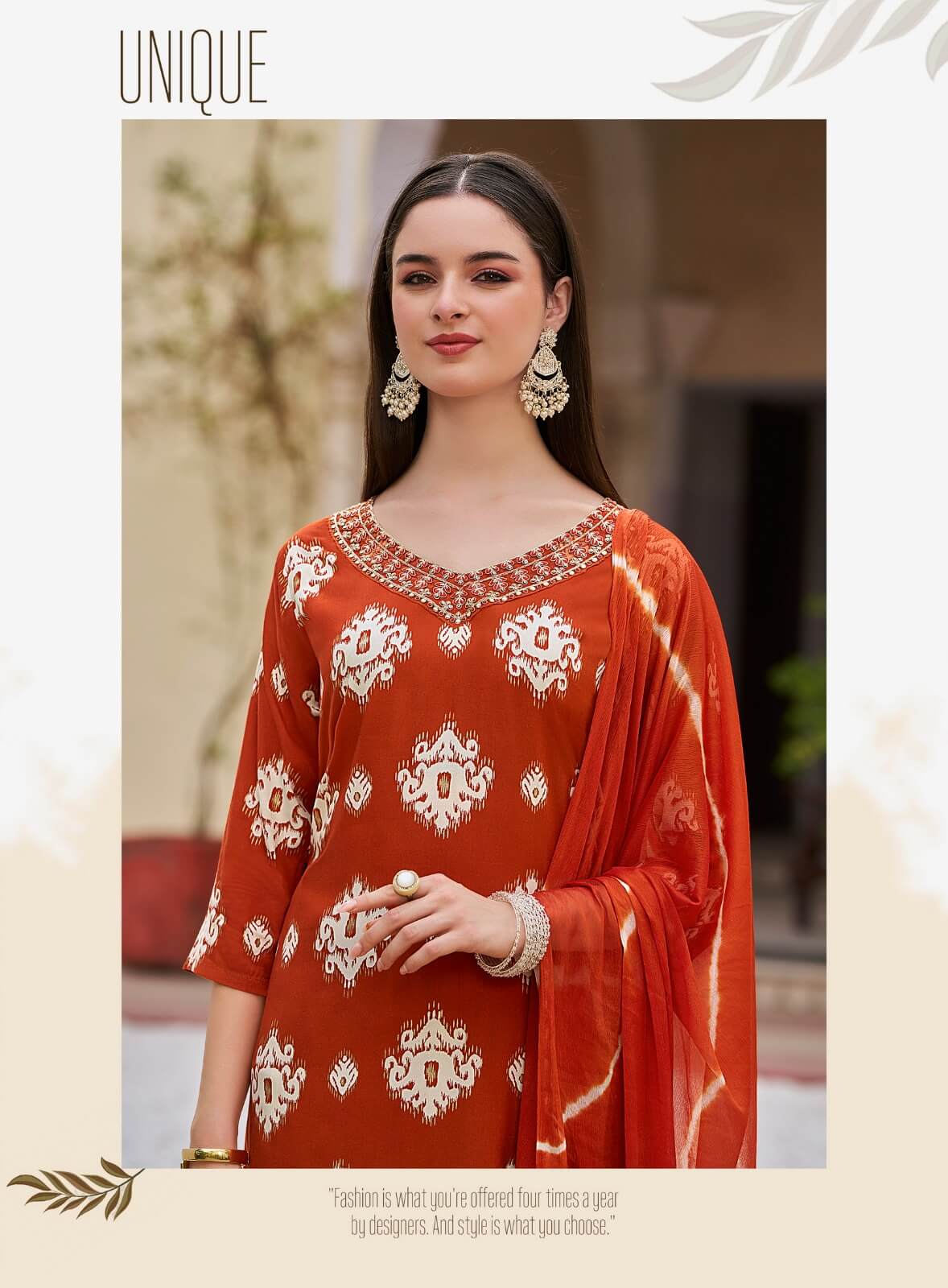 Radhika Lifestyle Siya Vol 1 Readymade Dress Catalog collection 18
