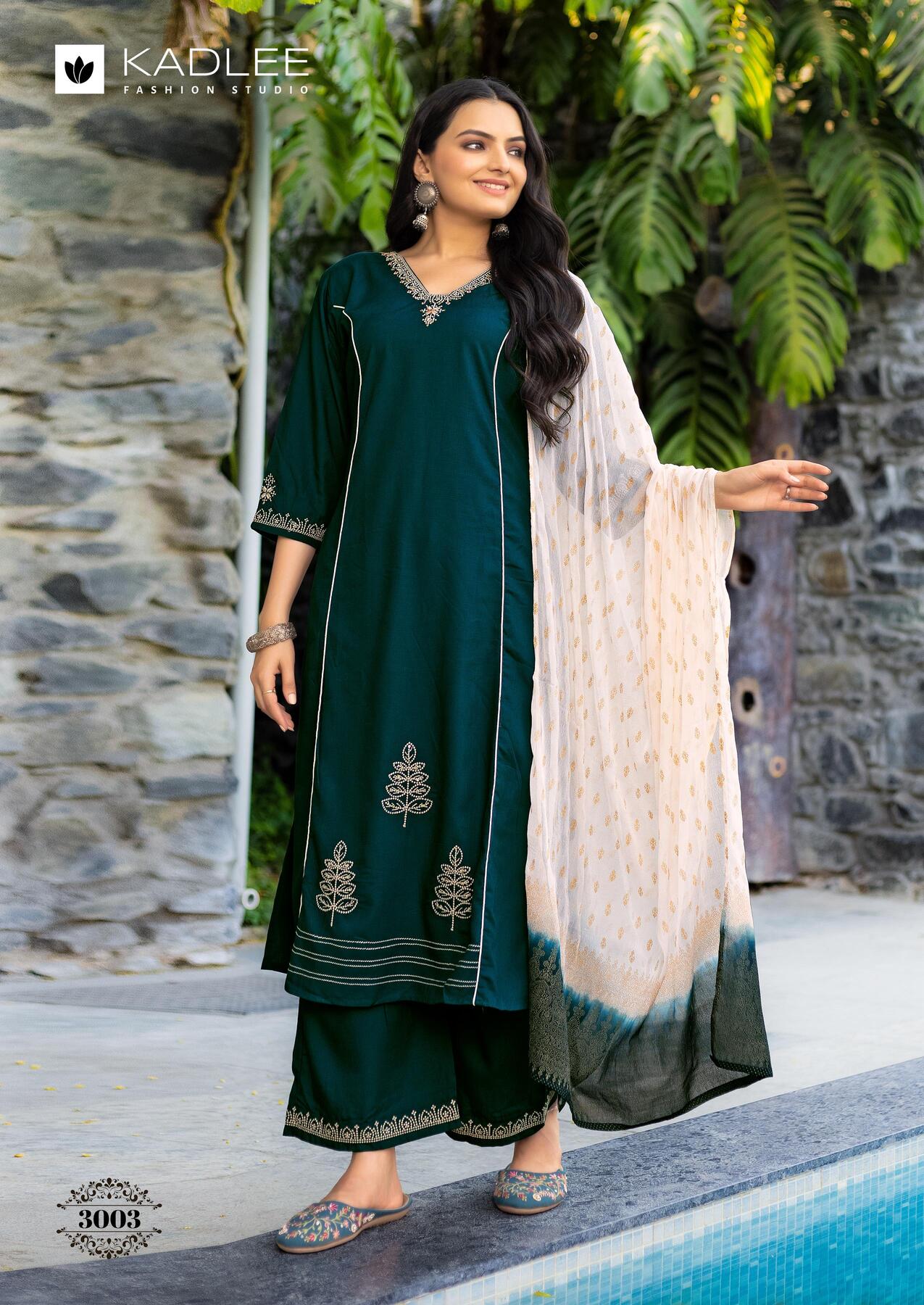 Kadlee Amrita Readymade Dress Catalog collection 6