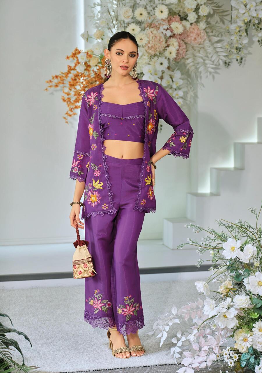 Kailee Fashion Bloom 2 Designer Salwar Suits Catalog collection 8