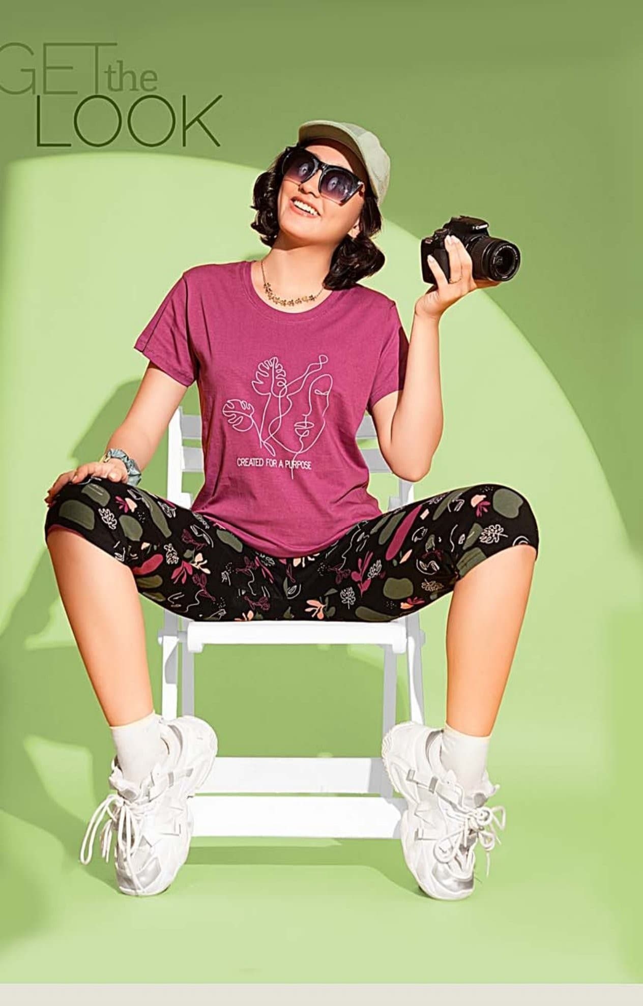 Lichi Kaira Charmee Night Dress Catalog collection 4