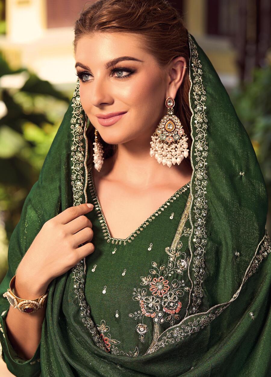 Lady Leela Noor Vol 2 Readymade Dress Catalog collection 1