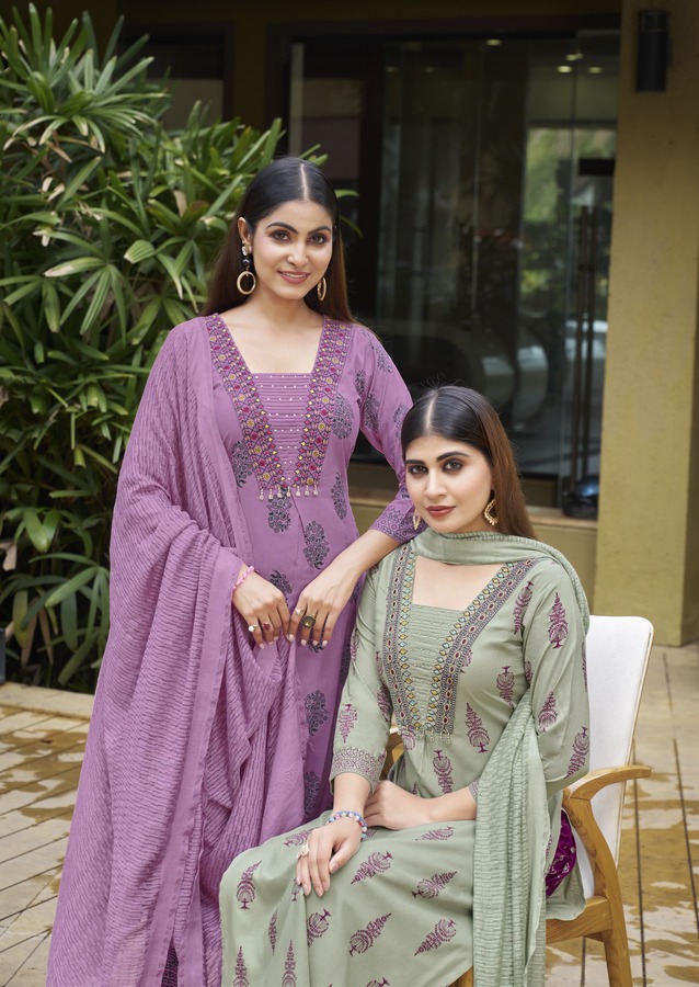 Woodee Kairaa Readymade Dress Catalog collection 7