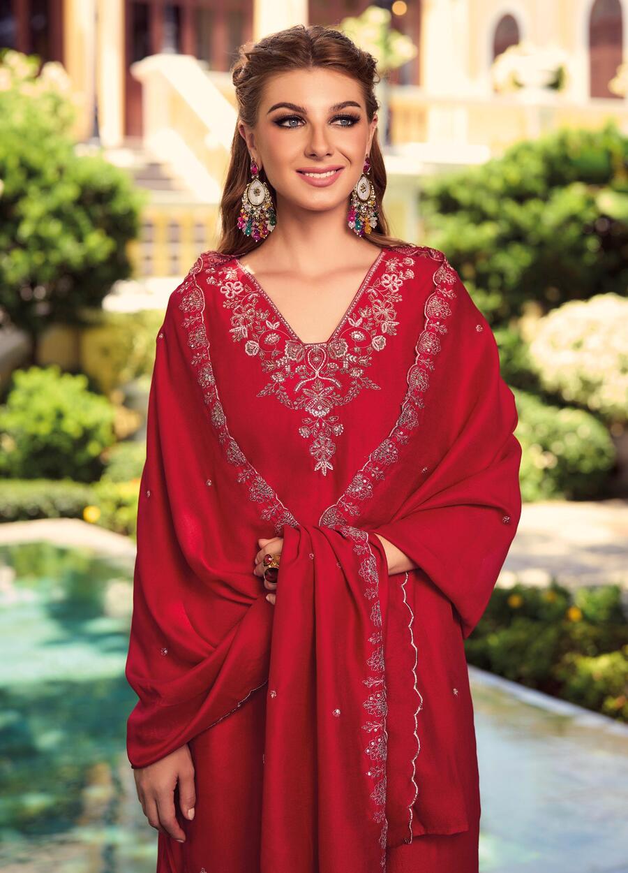 Lady Leela Noor Vol 2 Readymade Dress Catalog collection 9