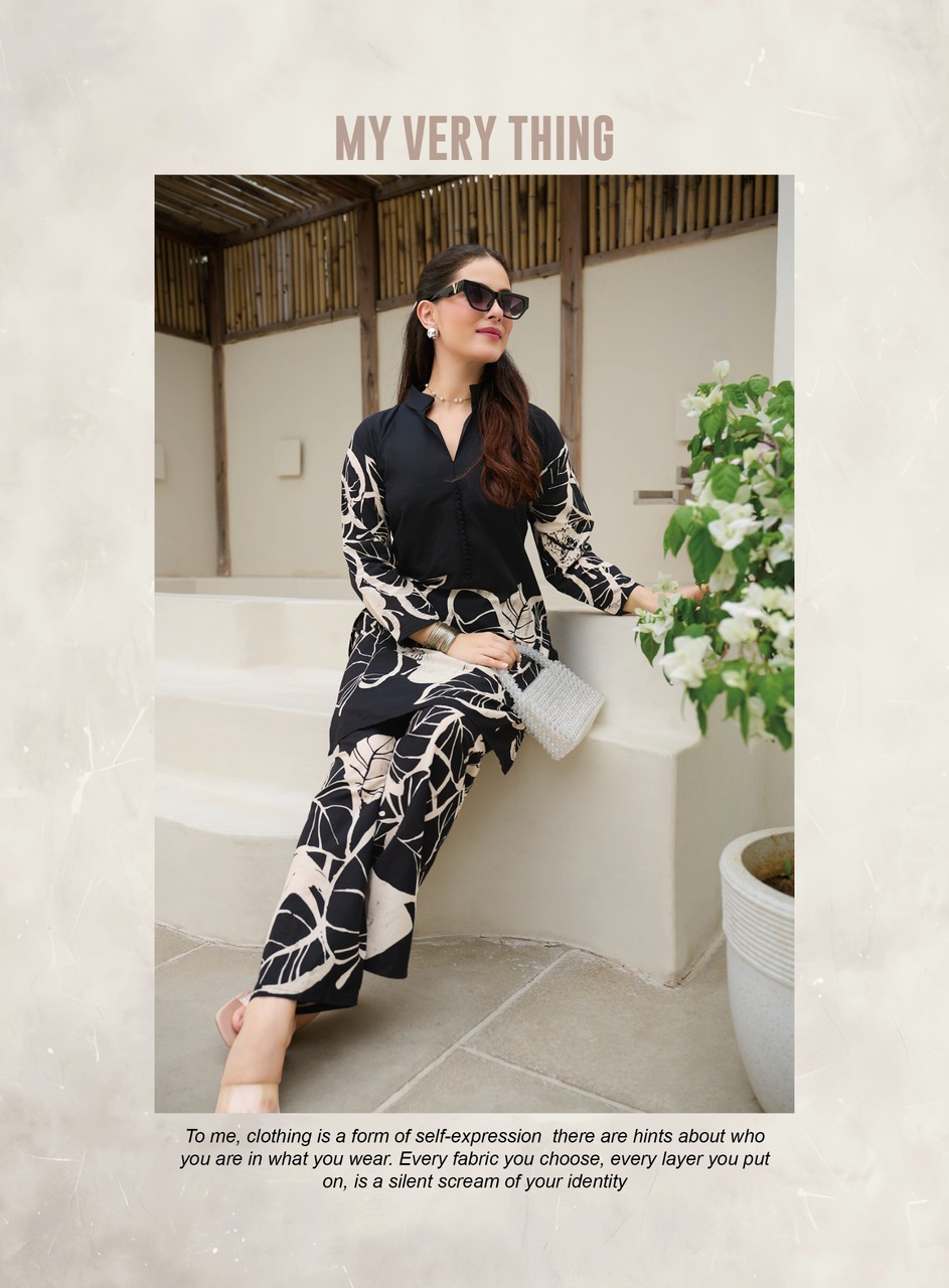 Radhika Lifestyle Shine Vol 2 Co Ord Set Catalog collection 13