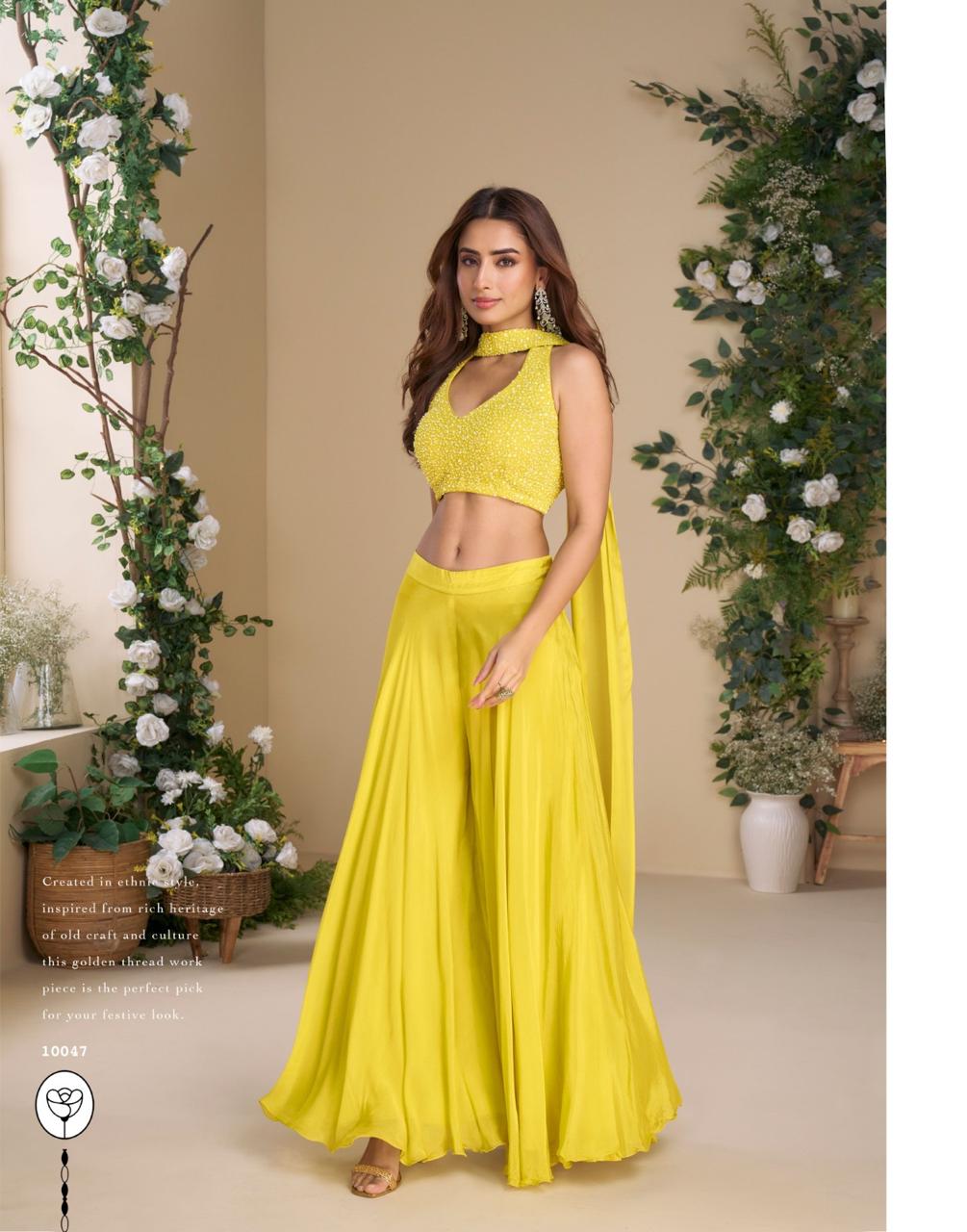 Sayuri Designer Moon Wedding Party Salwar Suits Catalog collection 8