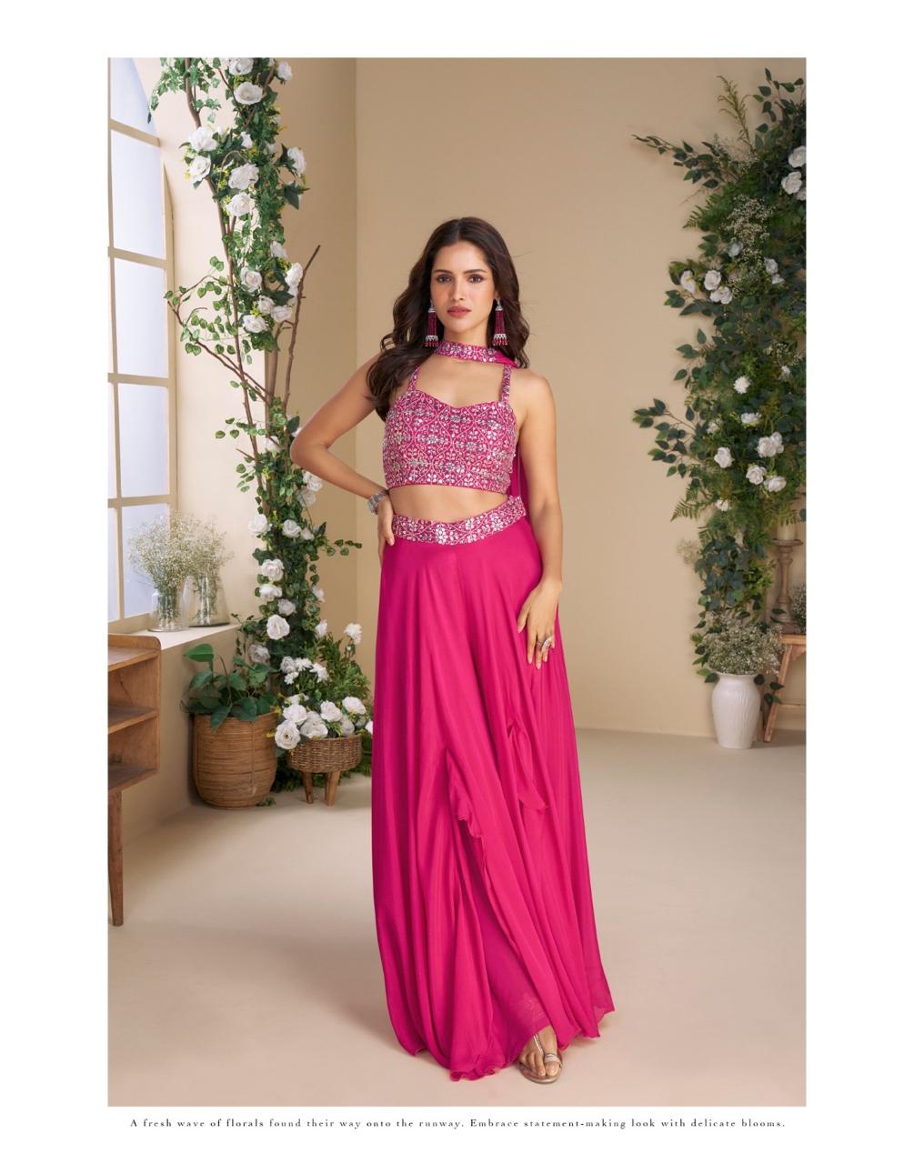 Sayuri Designer Moon Wedding Party Salwar Suits Catalog collection 14