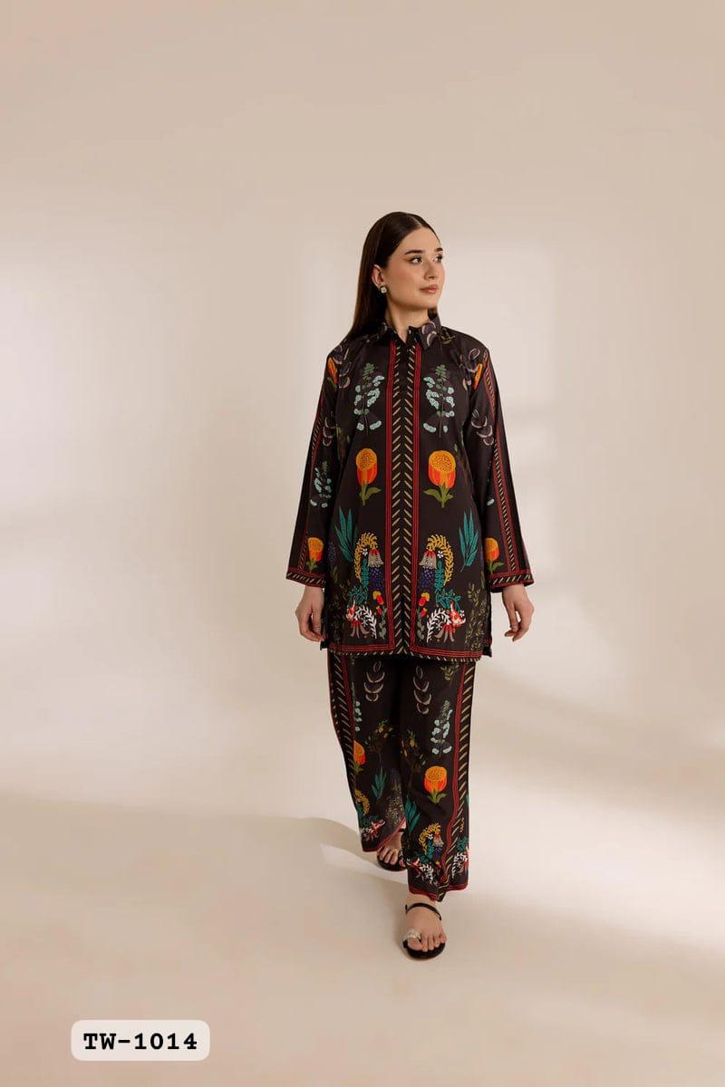 Wonder Woman Turkish Co Ord Set Catalog collection 3