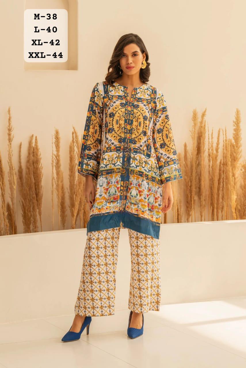 Wonder Woman Turkish Co Ord Set Catalog collection 15