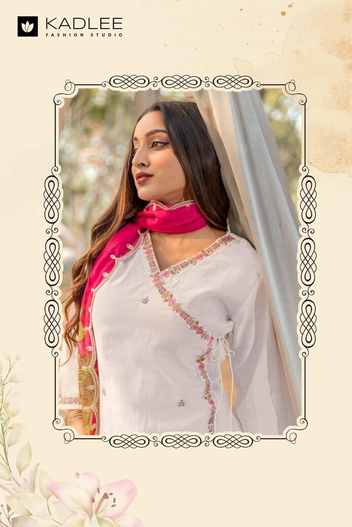 Kadlee Ranisa Readymade Dress Catalog collection 4