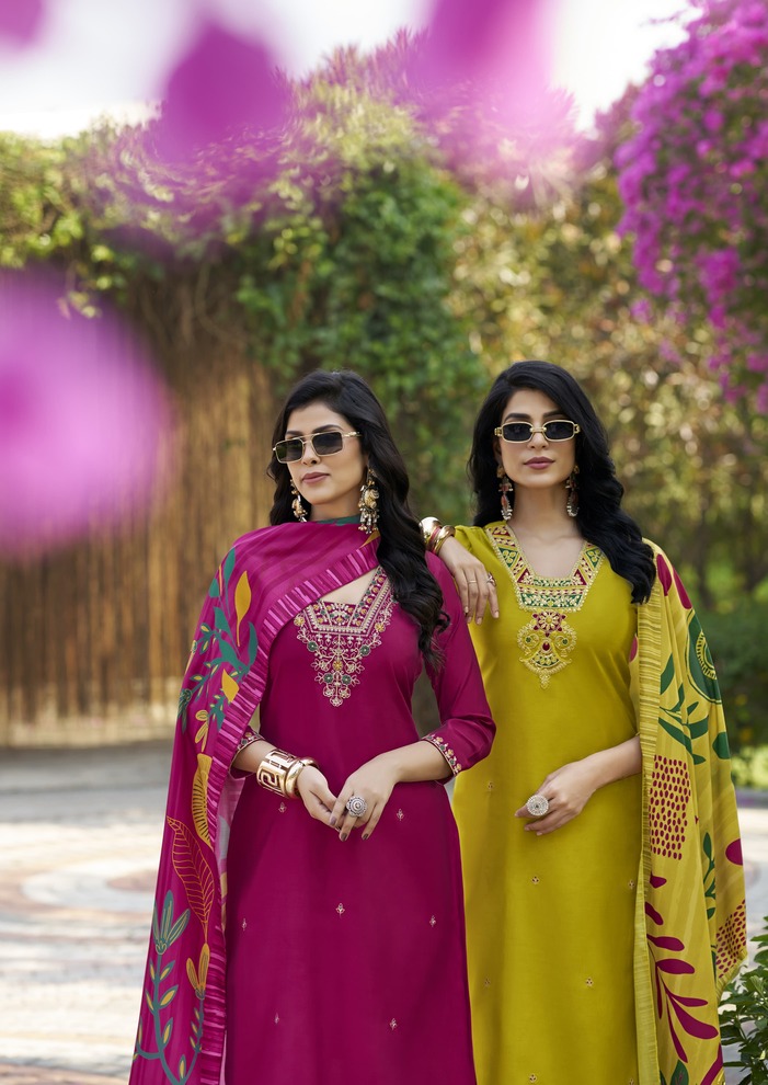 Woodee Miralee Readymade Dress Catalog collection 11