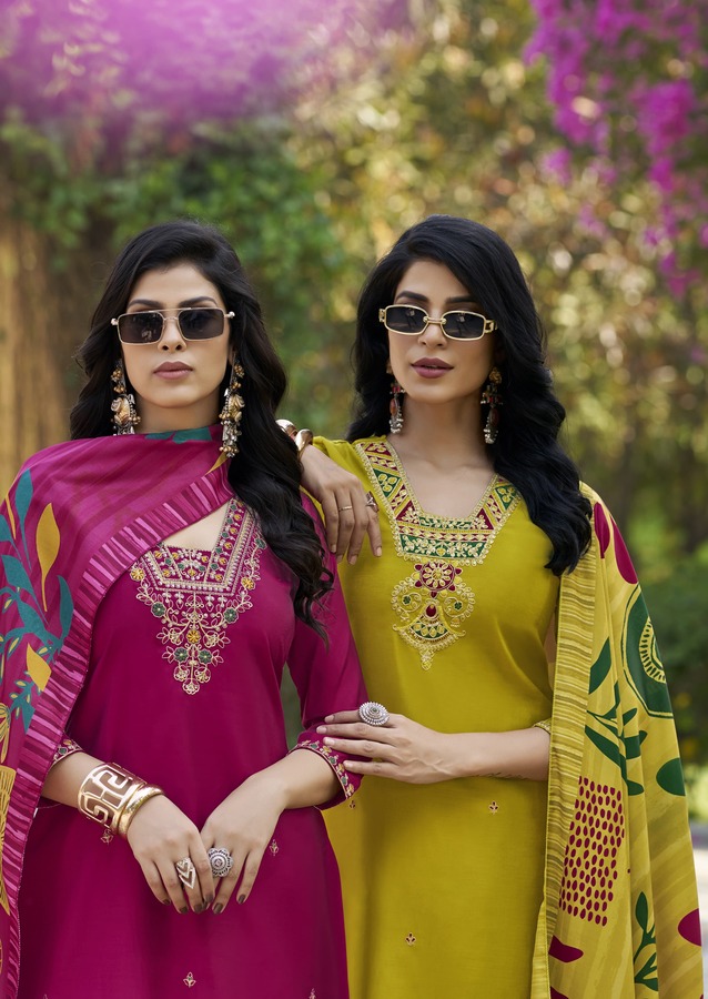 Woodee Miralee Readymade Dress Catalog collection 7
