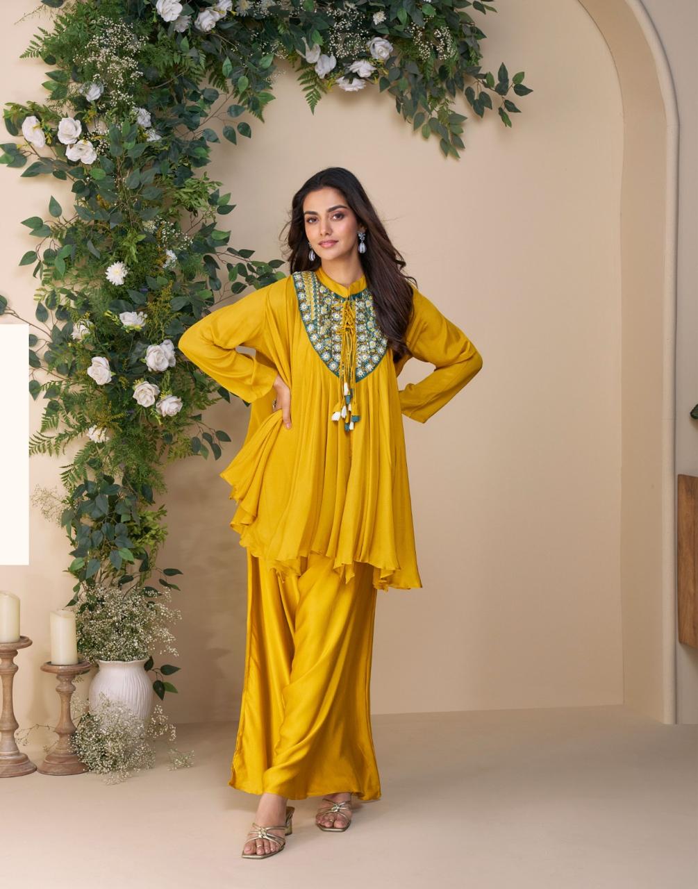 Sayuri Designer Classic Wedding Party Salwar Suits Catalog collection 17