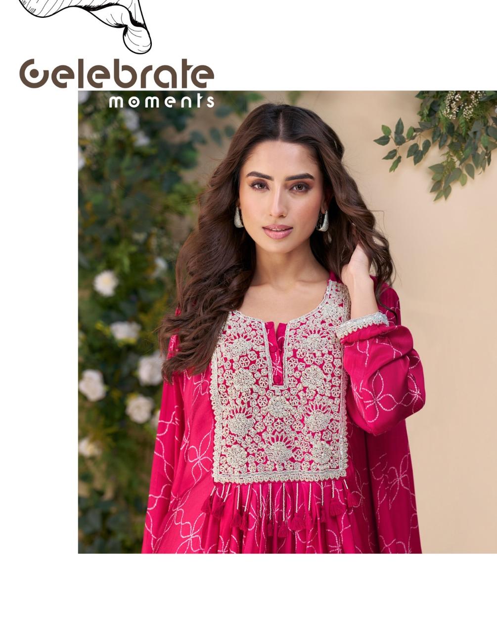 Sayuri Designer Classic Wedding Party Salwar Suits Catalog collection 9