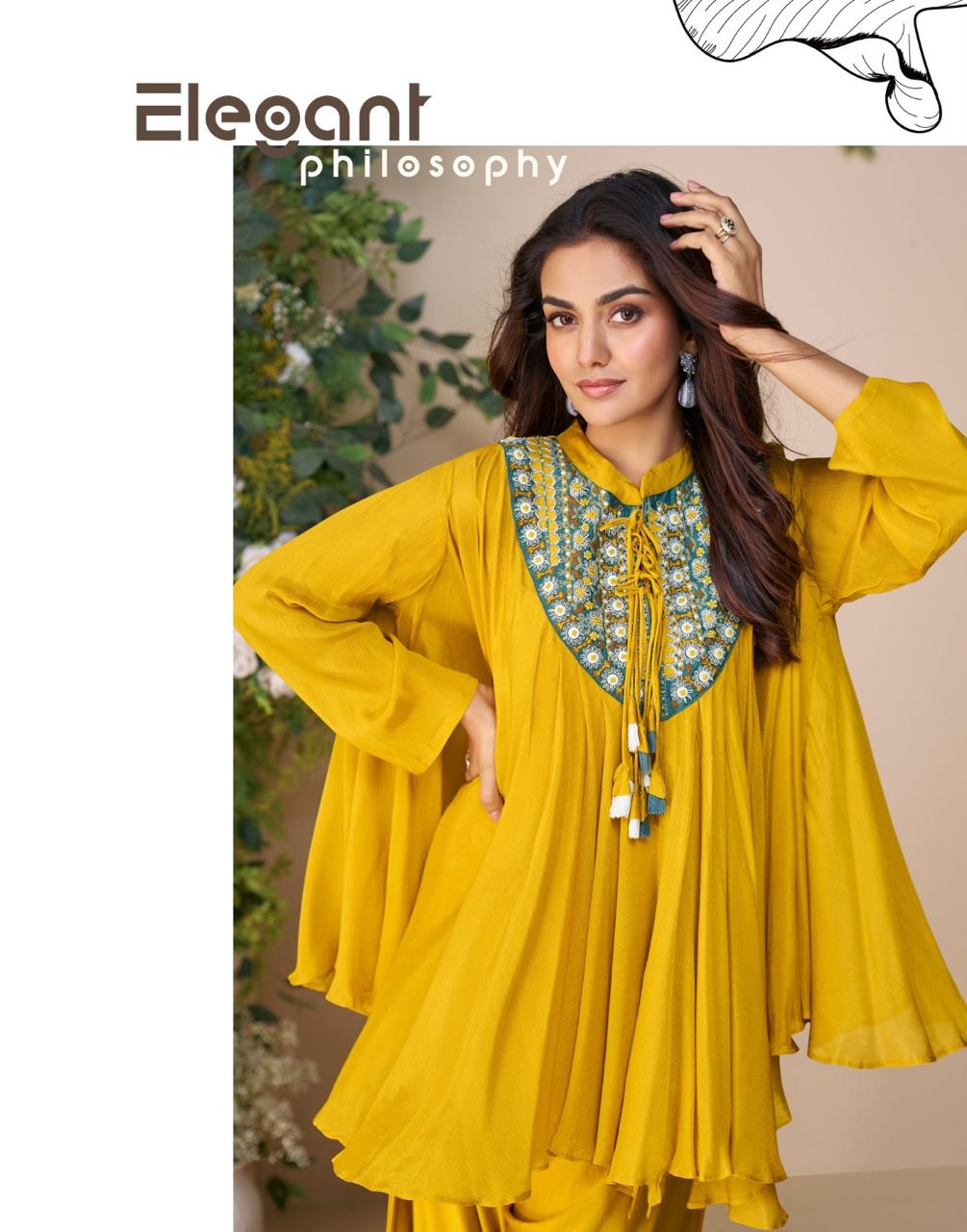 Sayuri Designer Classic Wedding Party Salwar Suits Catalog collection 10