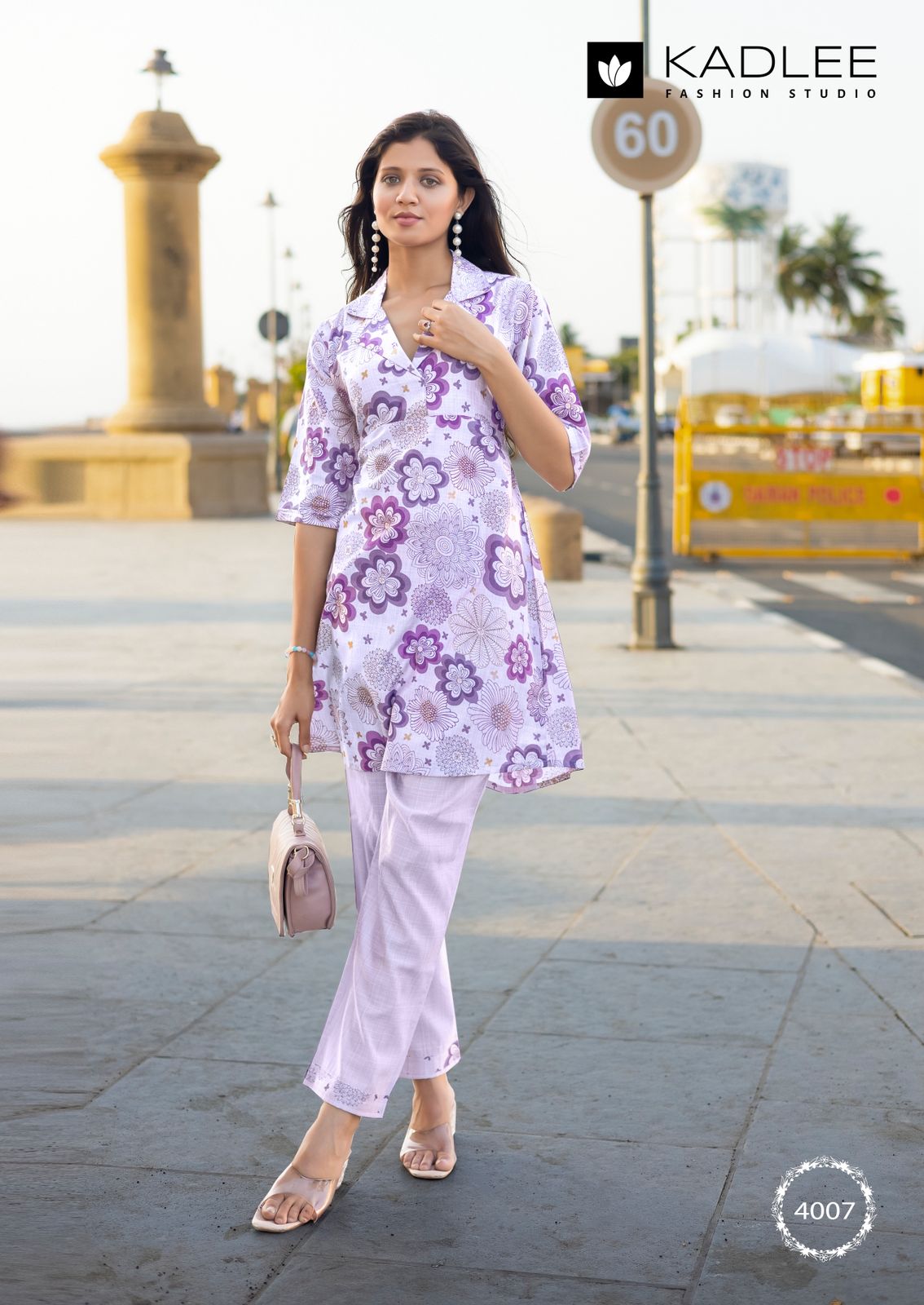 Kadlee Vrunda Vol 2 Co Ord Set Catalog collection 3