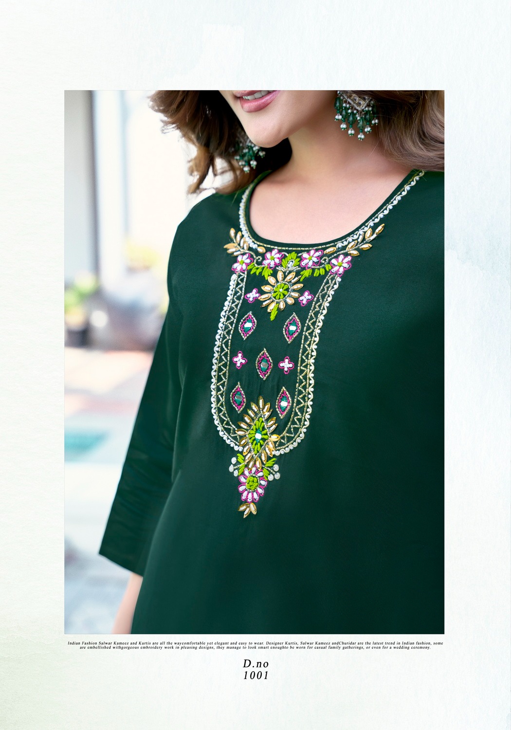Vaniska Femina  Readymade Dress Catalog collection 13