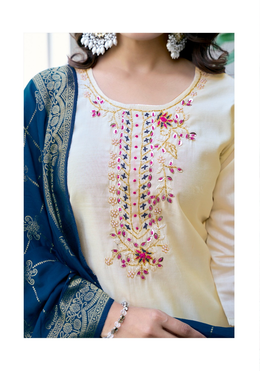 Vaniska Femina  Readymade Dress Catalog collection 9