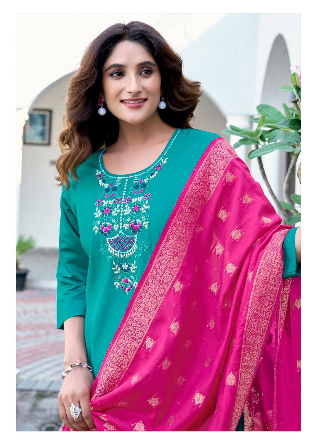Vaniska Femina  Readymade Dress Catalog collection 8