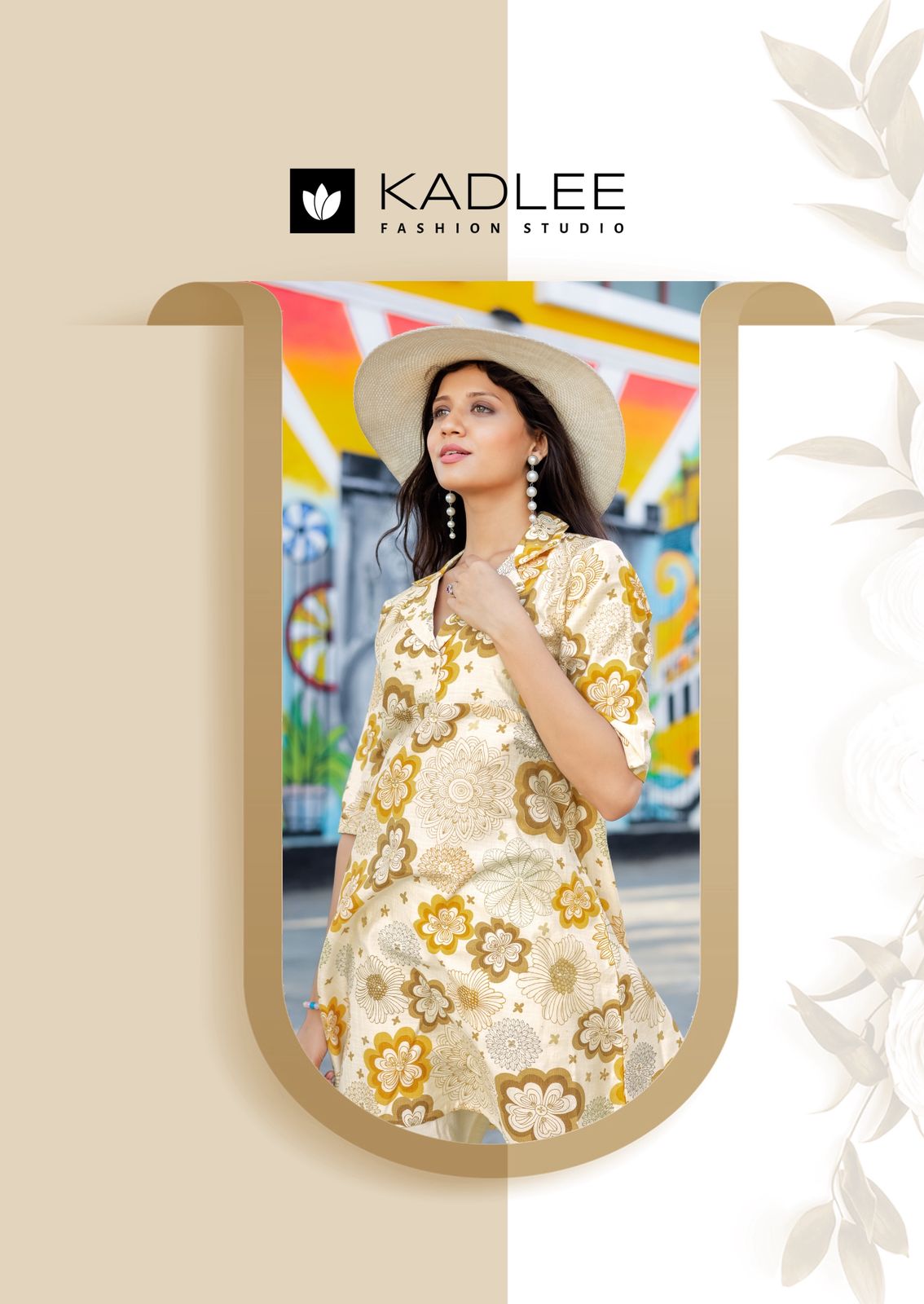 Kadlee Vrunda Vol 2 Co Ord Set Catalog collection 6