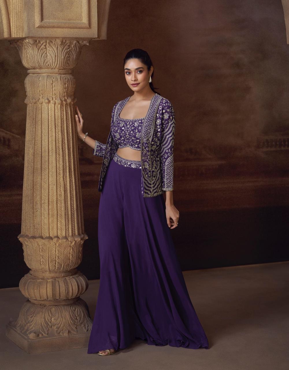 Sayuri Designer Silky Designer Salwar Suits Catalog collection 6