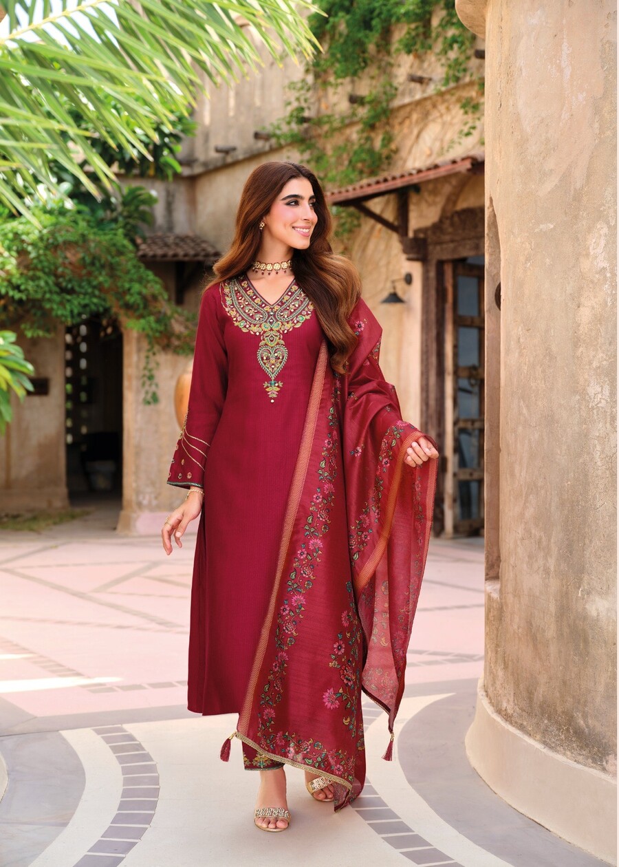 Lily Lali Berlin Readymade Dress Catalog collection 10