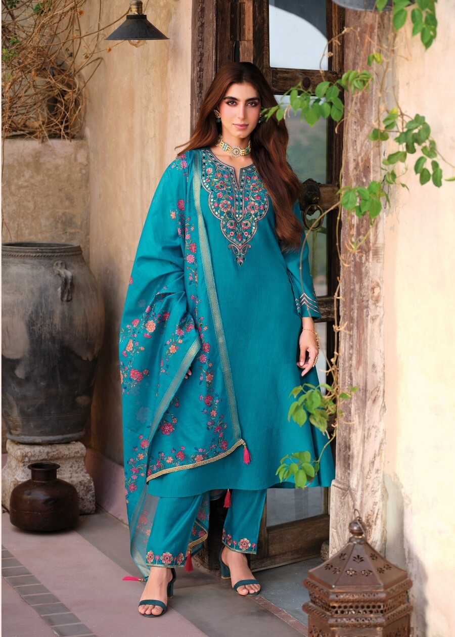Lily Lali Berlin Readymade Dress Catalog collection 5