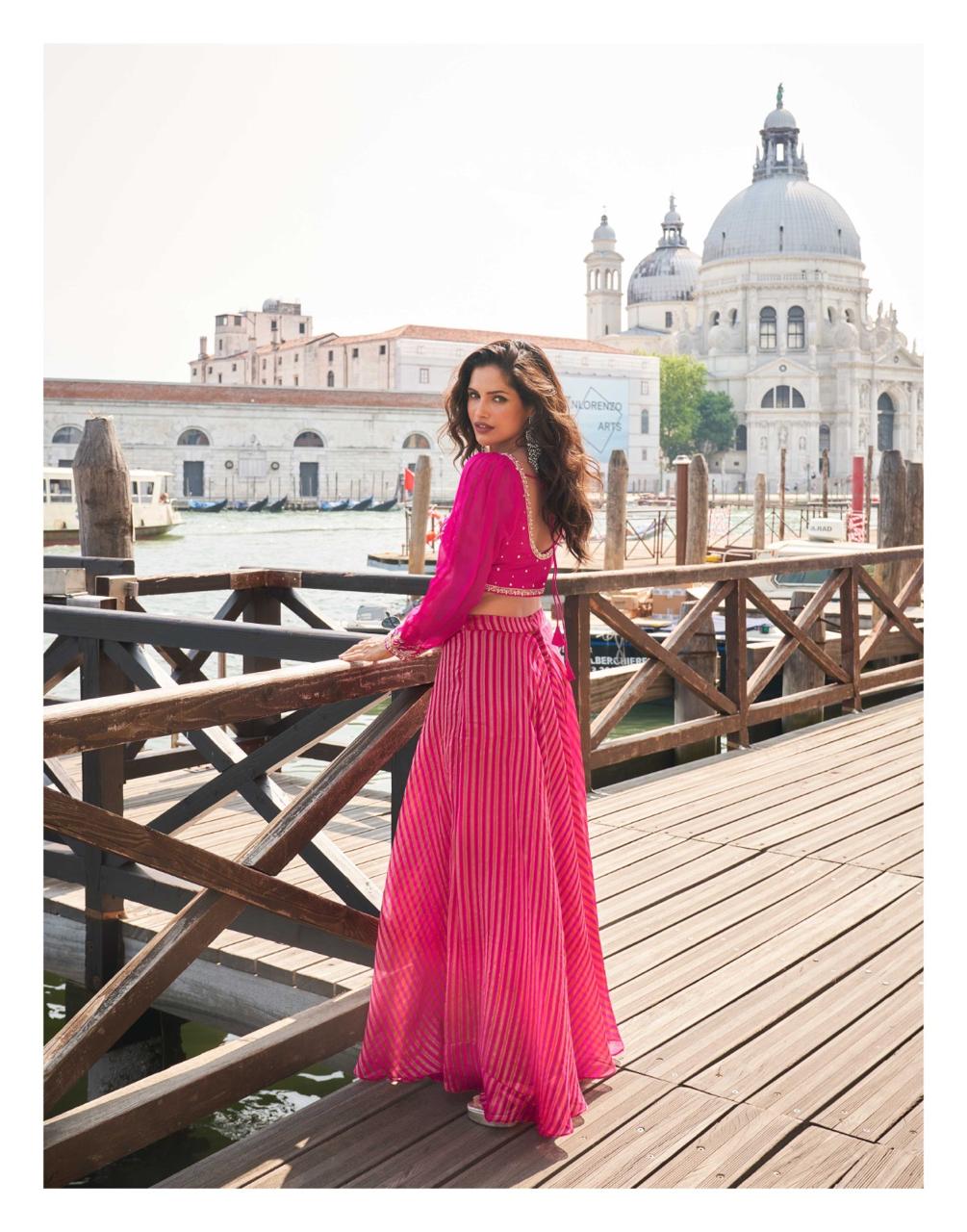 Sayuri Designer Naina Designer Salwar Suits Catalog collection 7