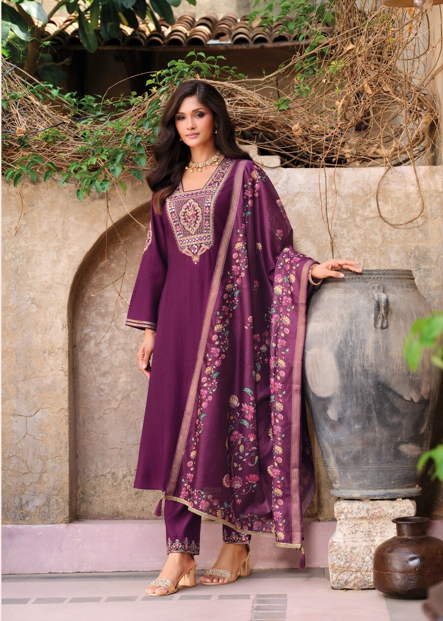 Lily Lali Berlin Readymade Dress Catalog collection 1