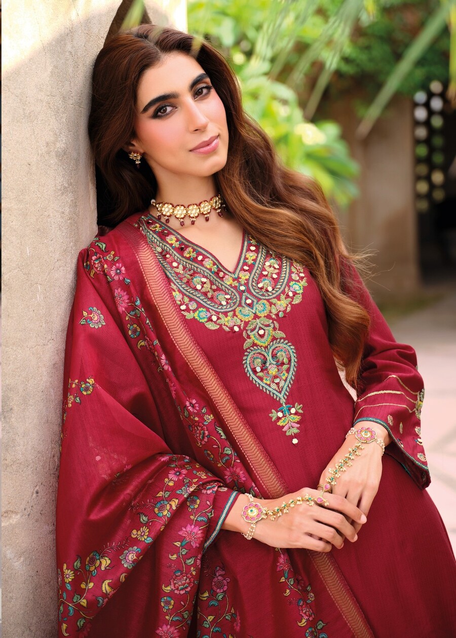 Lily Lali Berlin Readymade Dress Catalog collection 11