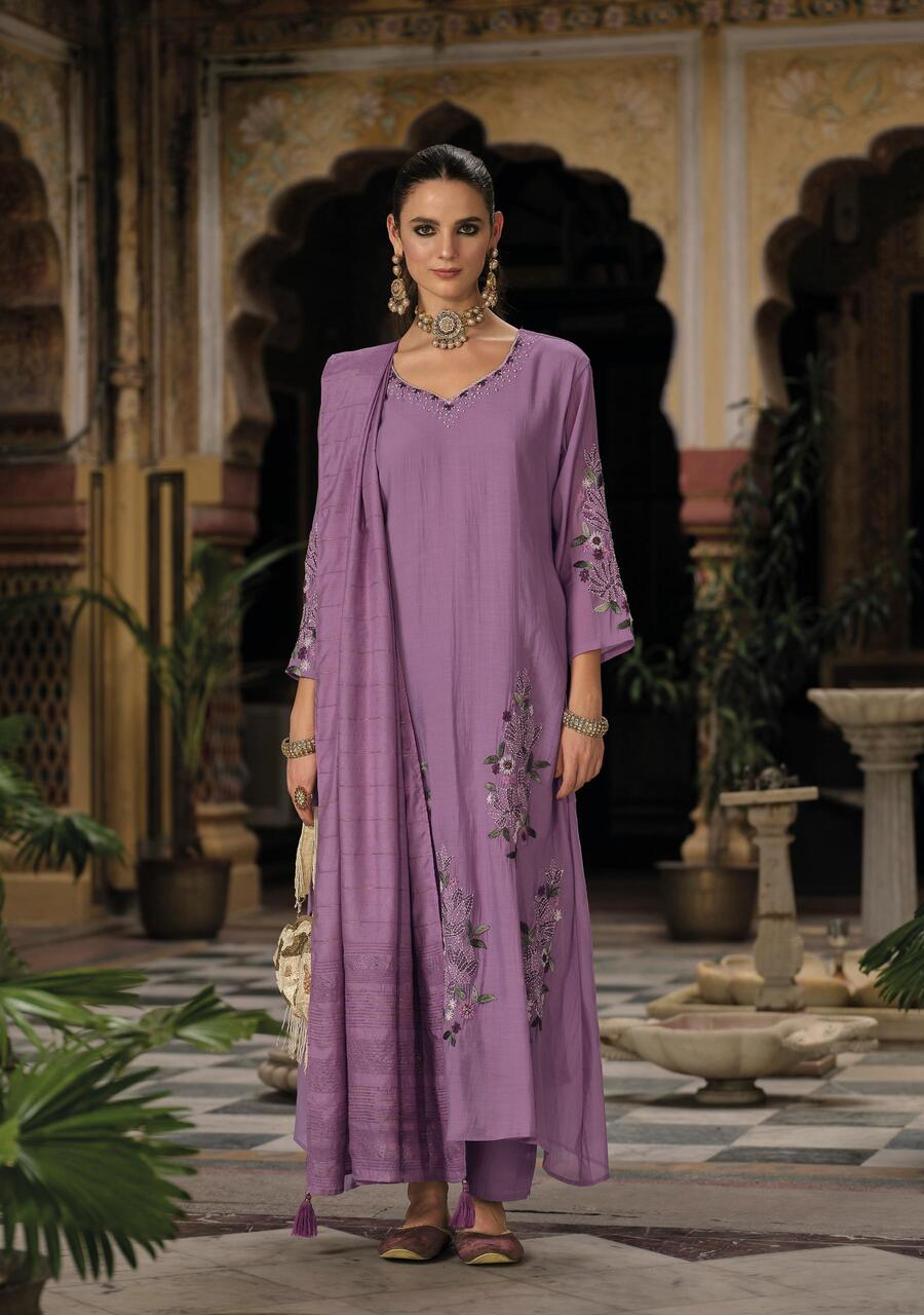 Kailee Fashion Meher Readymade Dress Catalog collection 2