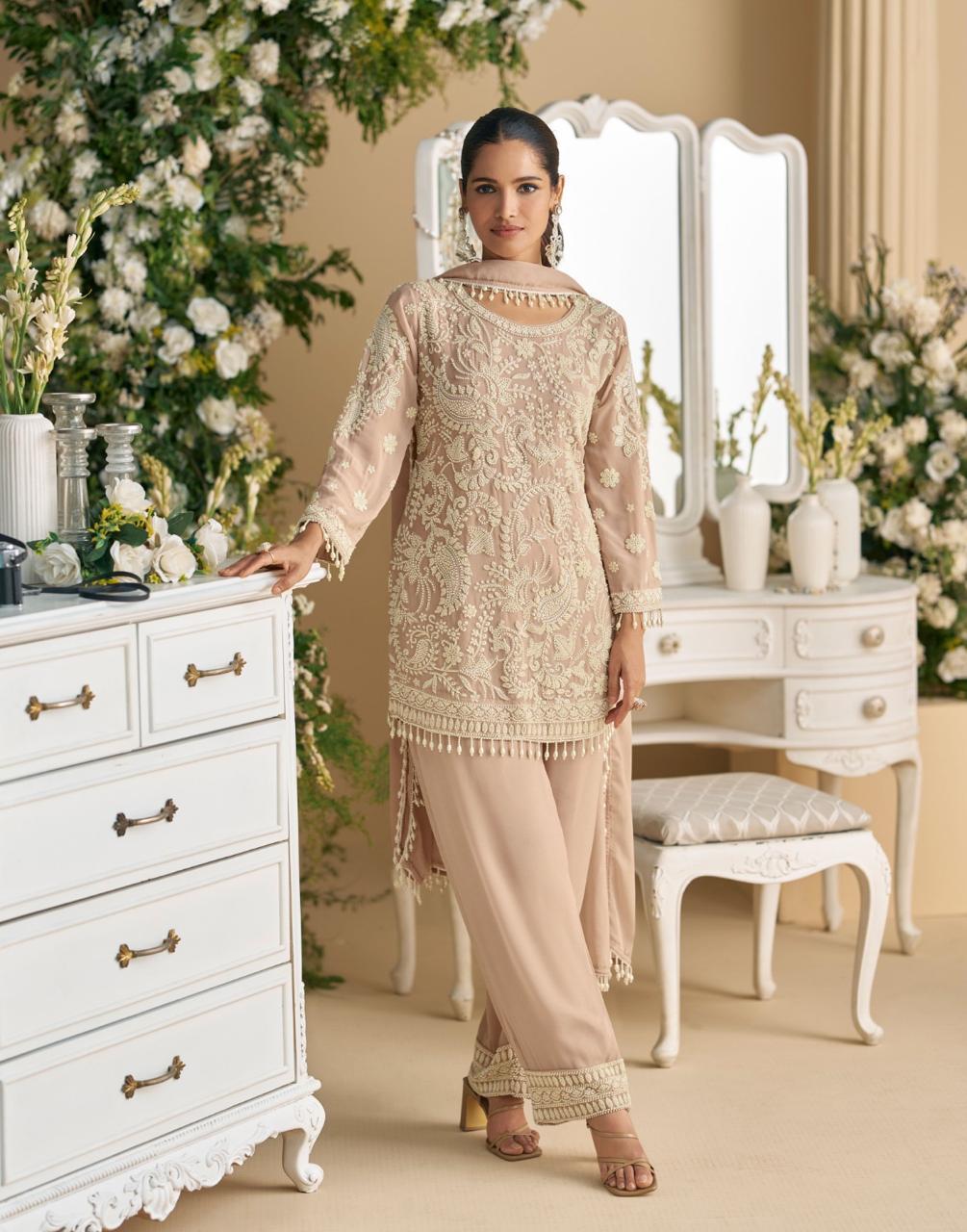 Sayuri Designer Sana Designer Salwar Suits Catalog collection 1