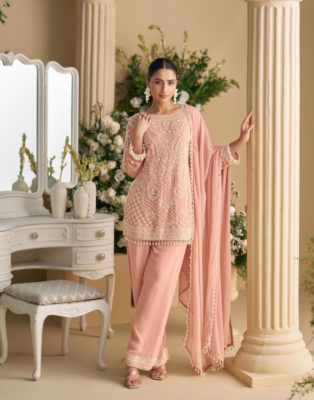 Sayuri Designer Sana Designer Salwar Suits Catalog collection 7