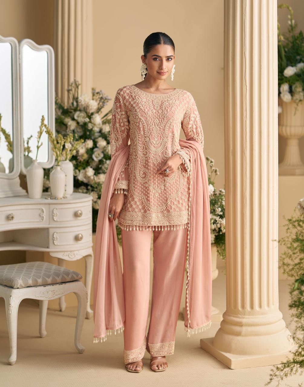 Sayuri Designer Sana Designer Salwar Suits Catalog collection 6