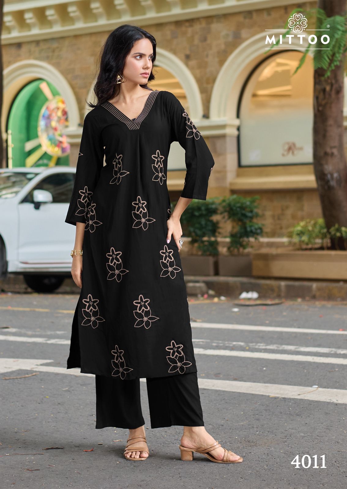 Mittoo Kurti Albella Vol 2 Kurtis With Bottom Catalog collection 6