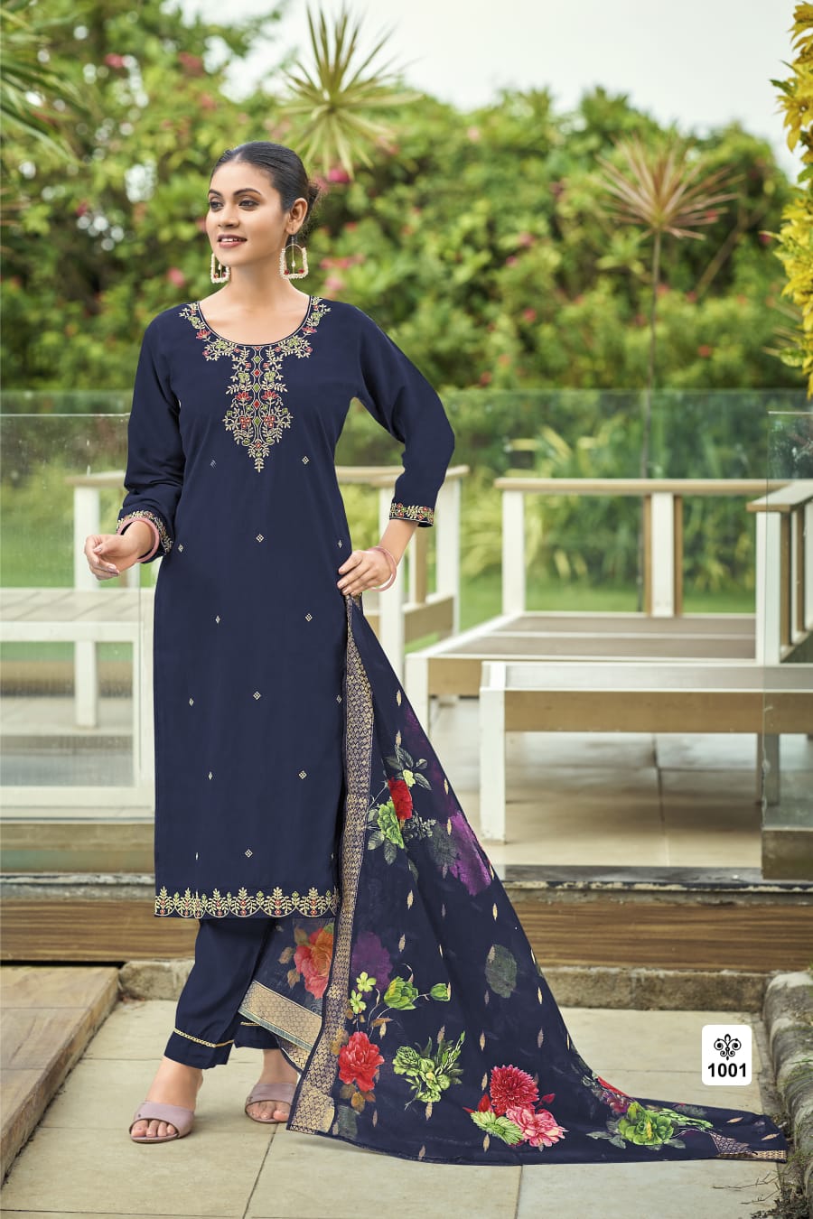 Ossm Meher Readymade Dress Catalog collection 6