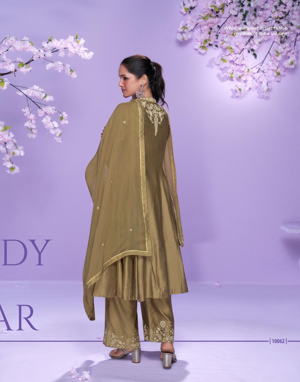 Sayuri Designer Mausam Designer Salwar Suits Catalog collection 2
